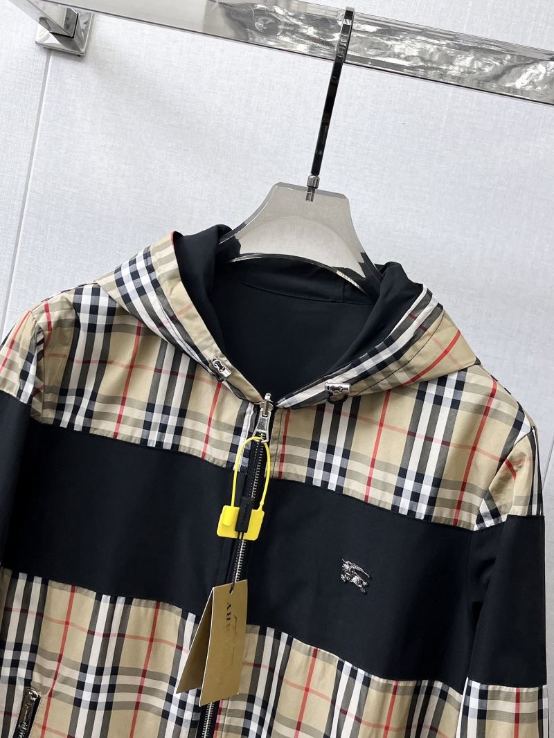 Burberry Outwear